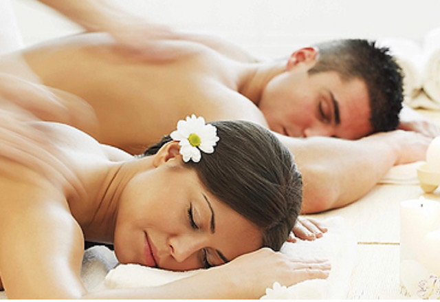 Aisawan Thai Spa & Massage