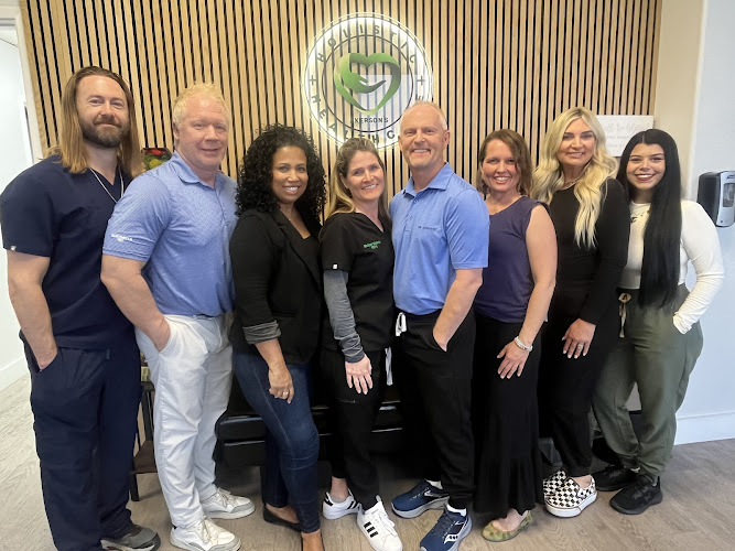 Akerson's Holistic Healthcare & Sports Medicine