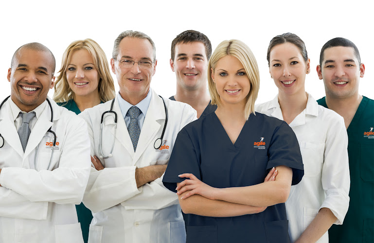 Akeso Occupational Health Los Angeles