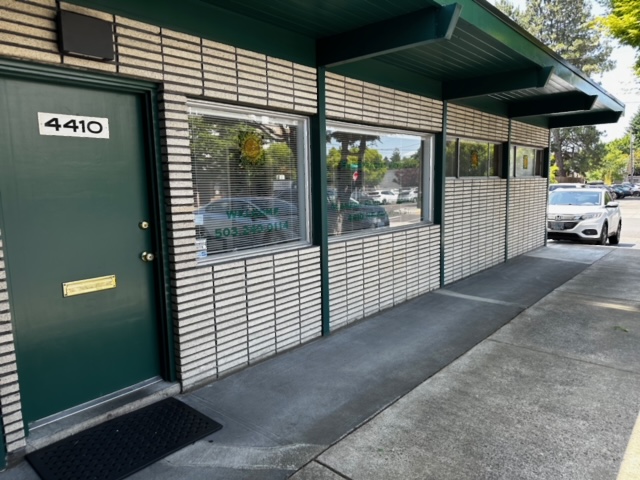 Alameda Family Chiropractic