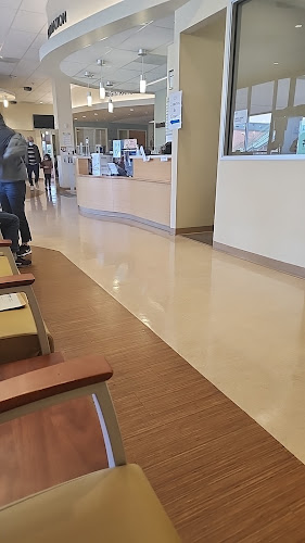 Alameda Health System - Hayward Wellness Center