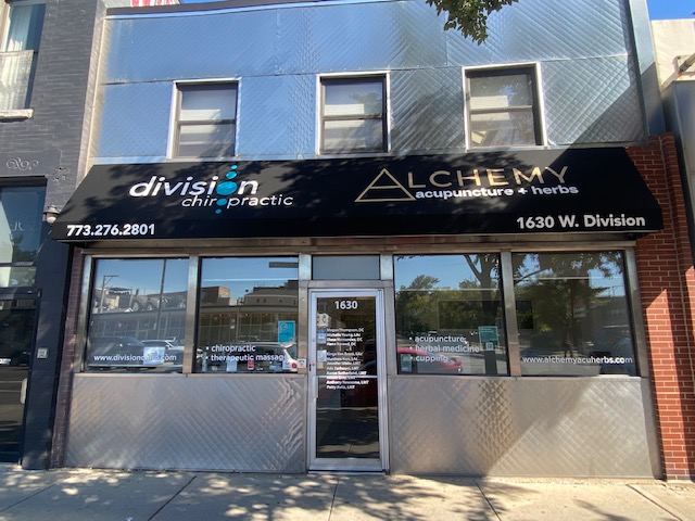 Alchemy Acupuncture & Herbs