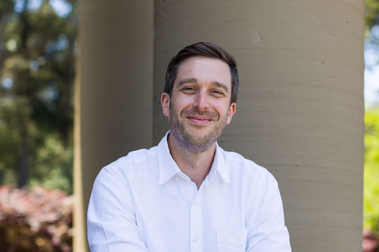 Alex Oliver-Gans Psychotherapy