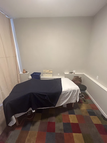 Alexander Rosan Massage and Bodywork