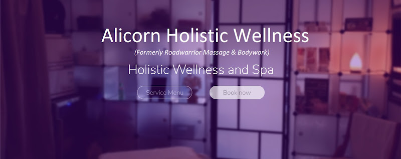 Alicorn Holistic Wellness