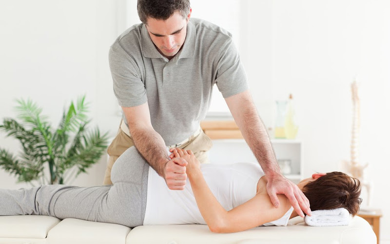 Alignspine Chiropractic Clinic