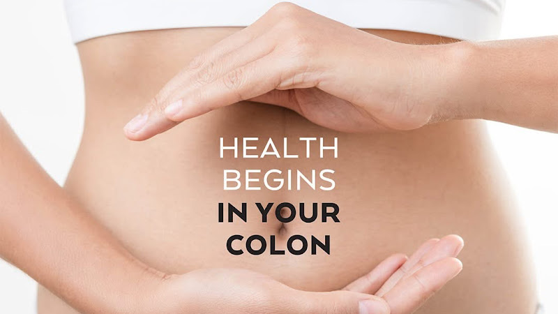 Alist Wellness Center LLC