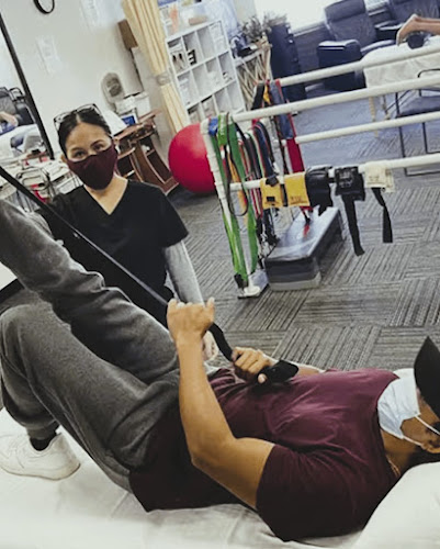 Aloha Wellness Center Inc