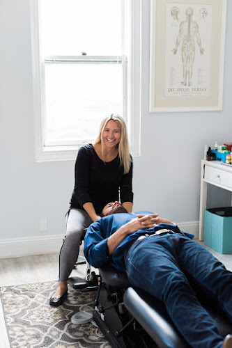 Alpha Back Chiropractic