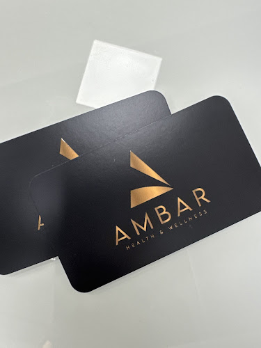 Ambar Health and Wellness