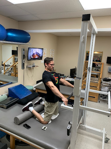 American Pro-Health Rehabilitation Center, Inc