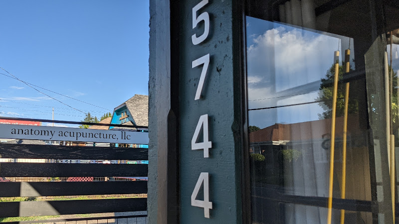 Anatomy Acupuncture, LLC