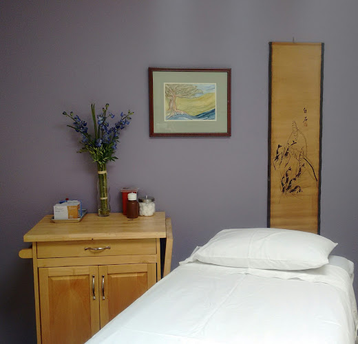 Ancient Wisdom Healing Arts - Acupuncture & Chinese Herbal Clinic