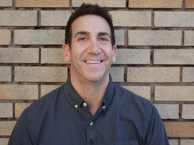 Andrew Kushnick Psychotherapy