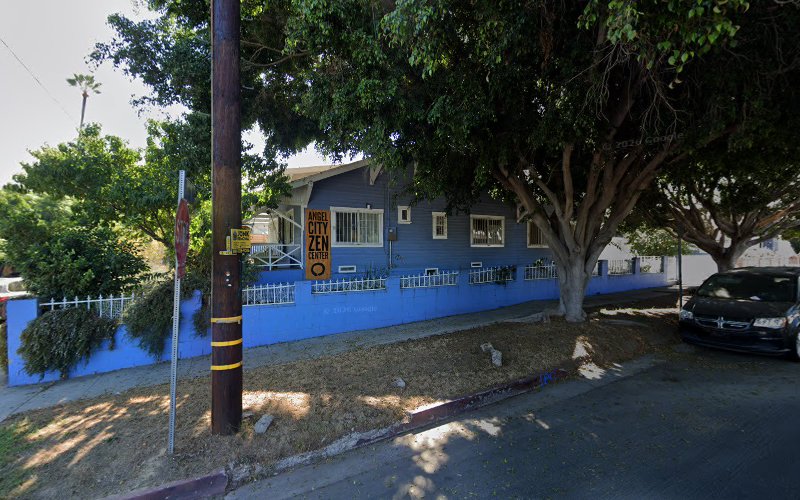 Angel City Zen Center