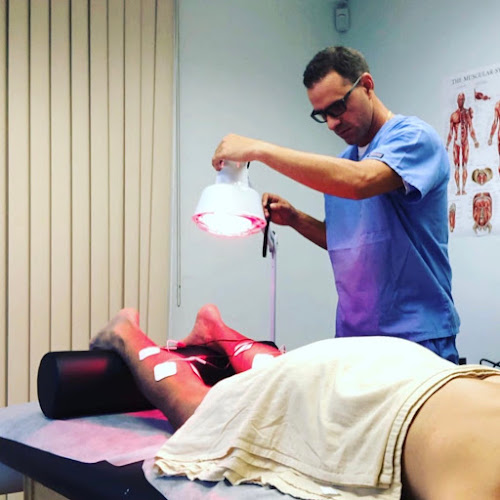 Angel Massage Solutions