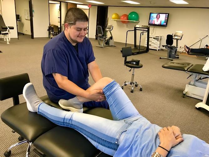 Apex Physical Rehabilitation & Wellness - Houston Heights, TX