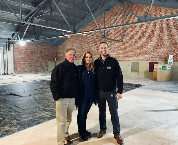 Apex Physical Therapy