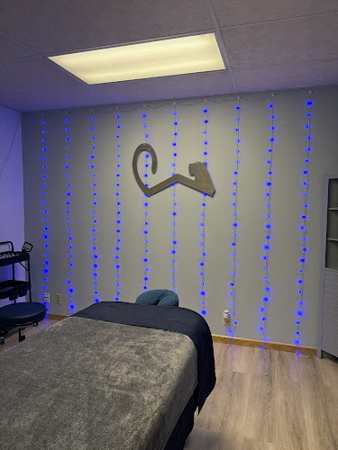 Apex Recovery Massage