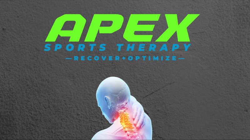 Apex Sports Therapy