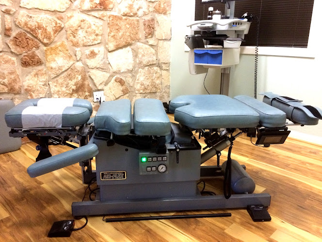 Applied Chiropractic