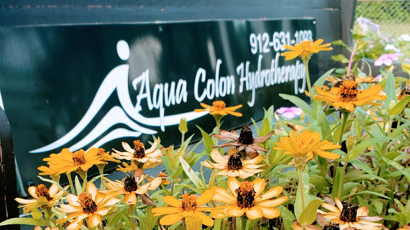 Aqua Colon Therapy