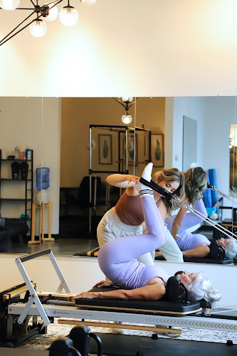 Arc Pilates and Movement