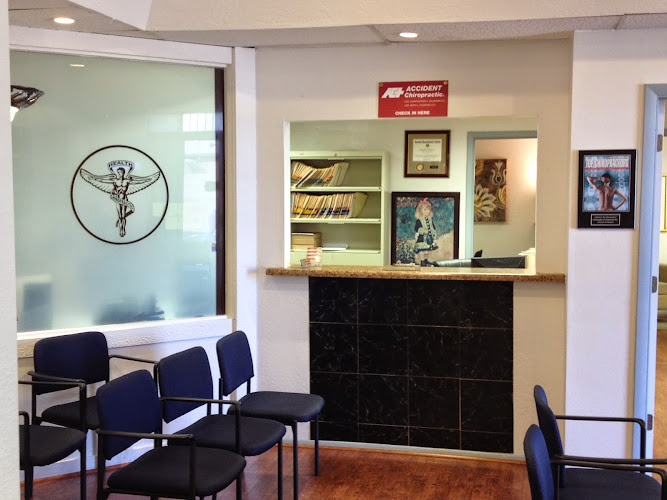 Arizona Injury Center/Accident Chiropractic