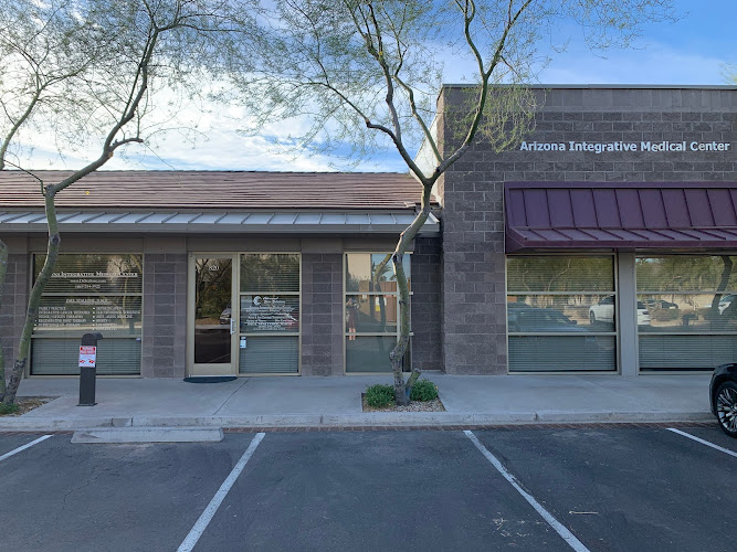 Arizona Integrative Medical