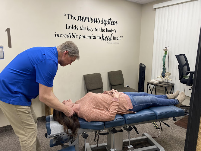 Arizona Life Chiropractic Center