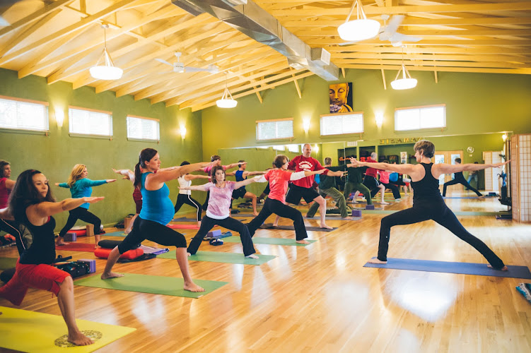 Arkansas Yoga and Therapy Center