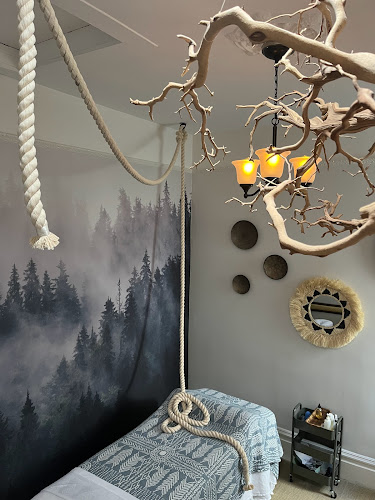 Arokaya Massage & Wellness Studio