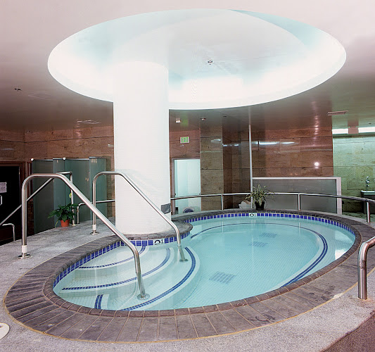 Aroma Spa & Sports LLC