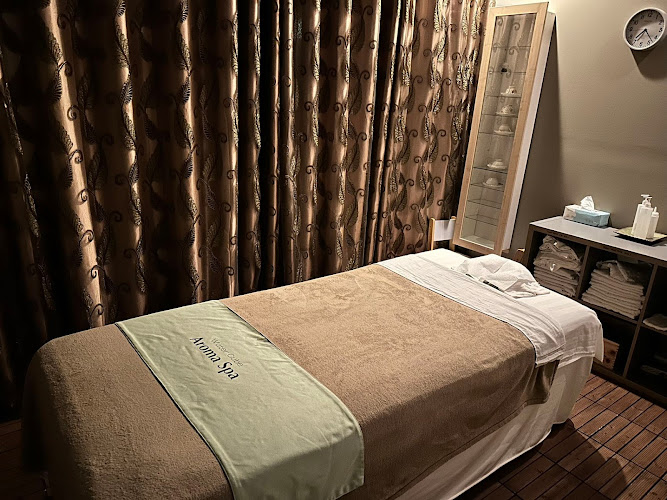 Aroma Wellness Spa