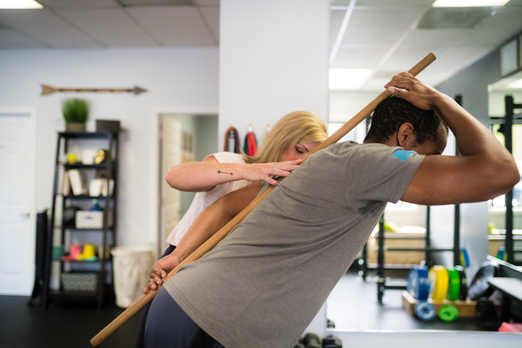 Arrow Physical Therapy Seattle