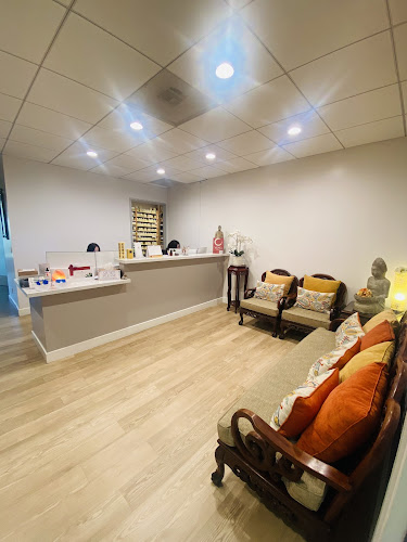 Art Of Chinese Healing | Acupuncture