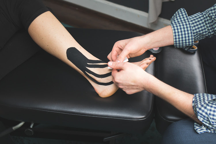 Art of Health Chiropractic