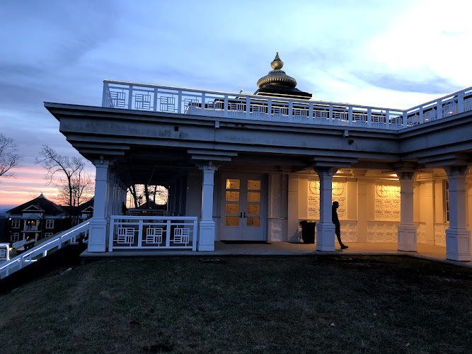 Art of Living Retreat Center