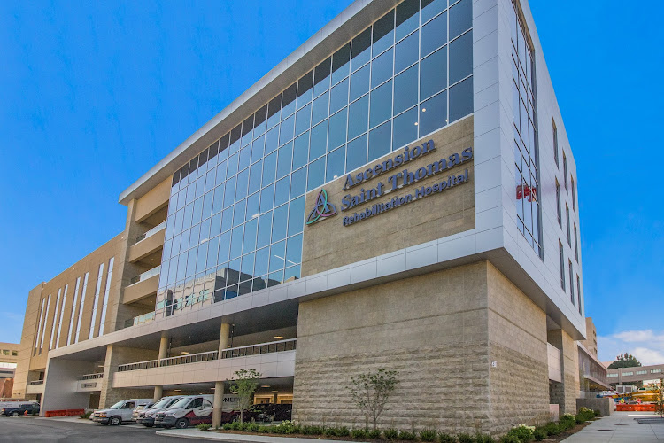Ascension Saint Thomas Rehabilitation Hospital