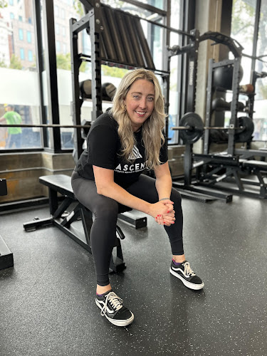 Ascent Sports Rehab and Performance