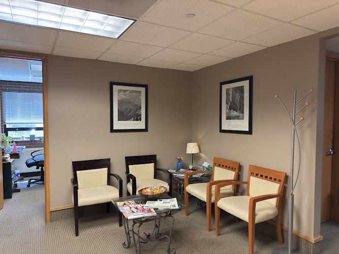 Ashbaugh Center for Therapy