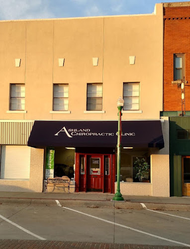 Ashland Chiropractic Clinic