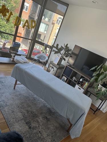 Ashley Massage (Mobile Massage)