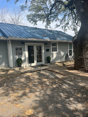 Ashley Oved Acupuncture