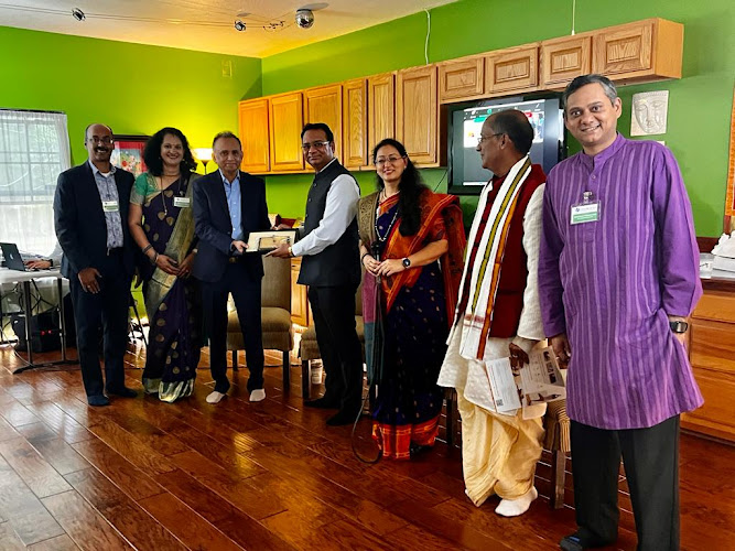 Ashtanga Ayurveda & Panchakarma Wellness Center | Ayurvedic Clinic in Dallas, Texas