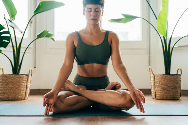 Ashtanga Yoga Phulla