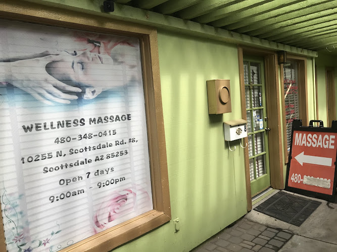 Asian Massage II