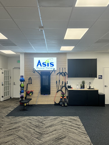 ASIS Physical Therapy, Carmel Valley