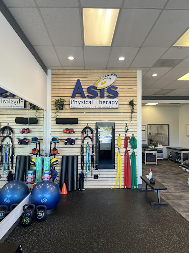 ASIS Physical Therapy, Scripps Ranch-Poway