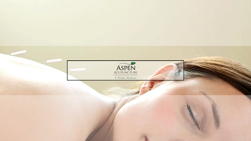 Aspen Acupuncture And Herbal Medicine